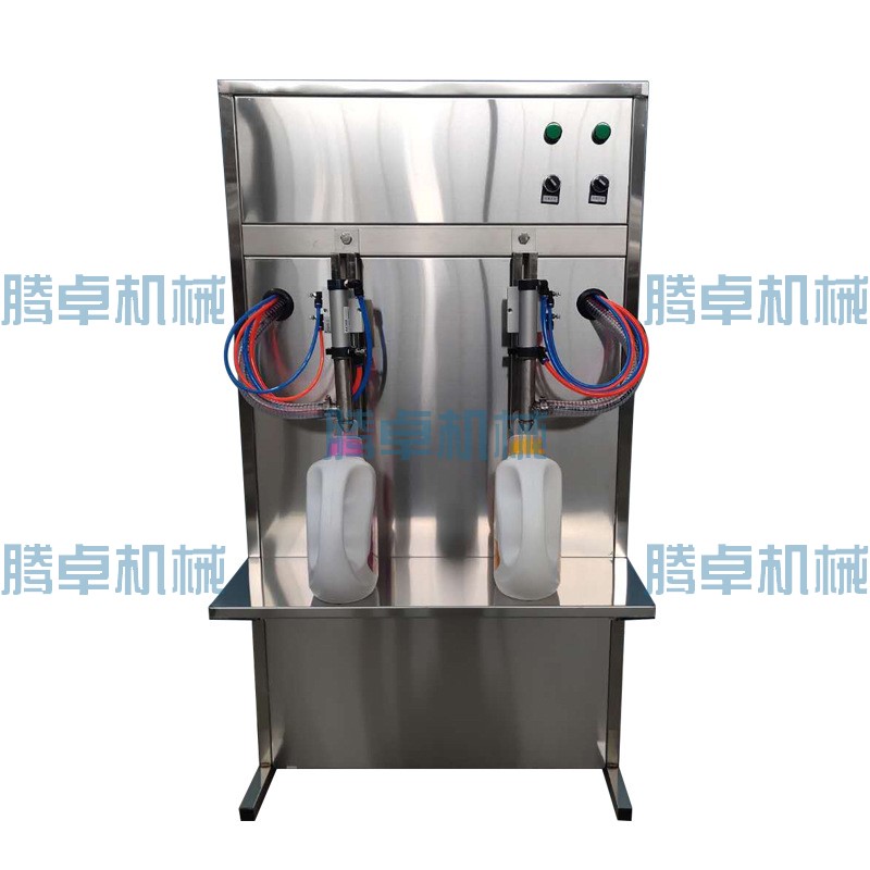 “液體自動灌裝機(jī)”在包裝行業(yè)中有多么重要？